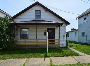1149 Bruce St, Washington, PA 15301