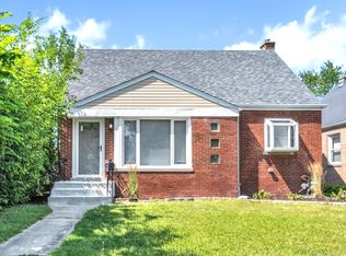 16 165th Pl, Calumet City, IL