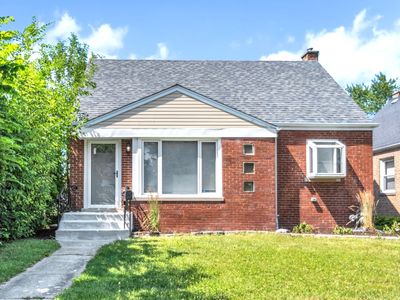16 165th Pl, Calumet City, IL, 60409