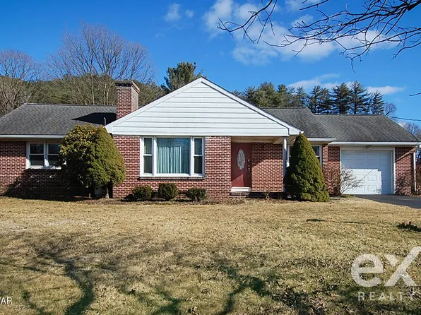 1270 N Loyalsock Ave, Montoursville, PA 17754