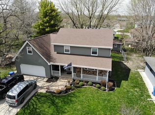 1227 Rush Ridge Rd, Jefferson, IA 50129