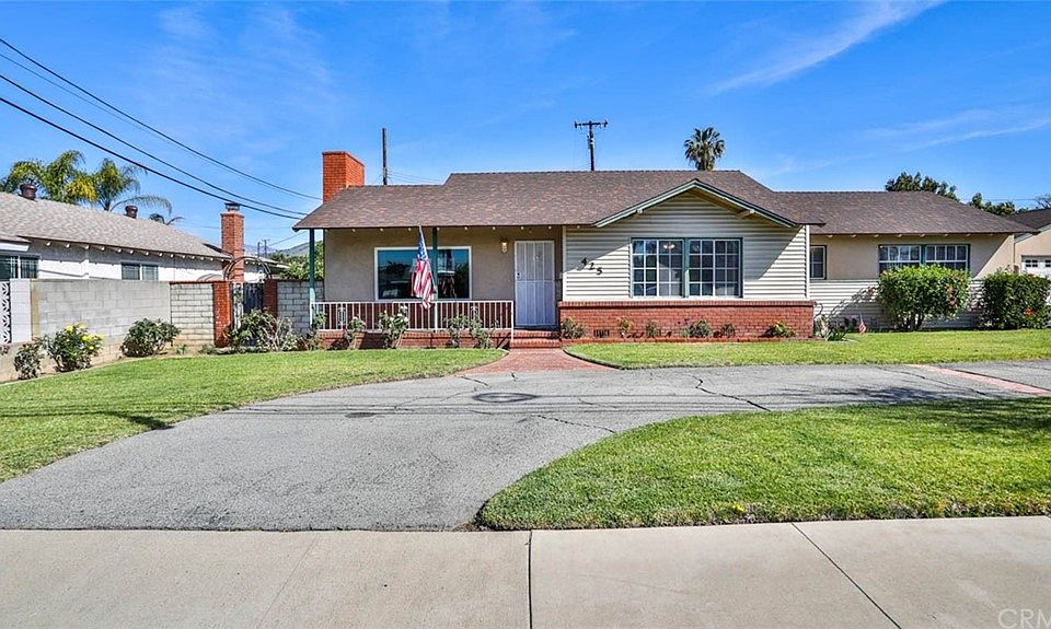 425 E Gladstone St, San Dimas, CA 91773 Zillow