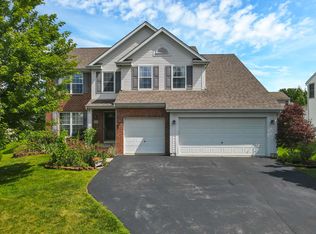 226 Durand St, Pickerington, OH 43147