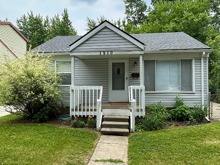 1510 Annabelle St — Photo 1
