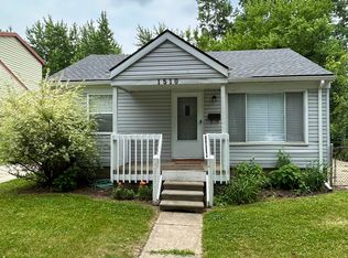 1510 Annabelle St, Ferndale, MI