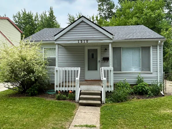 1510 Annabelle St, Ferndale, MI 48220