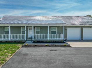 250 Wilson Ln, Berea, KY 40403