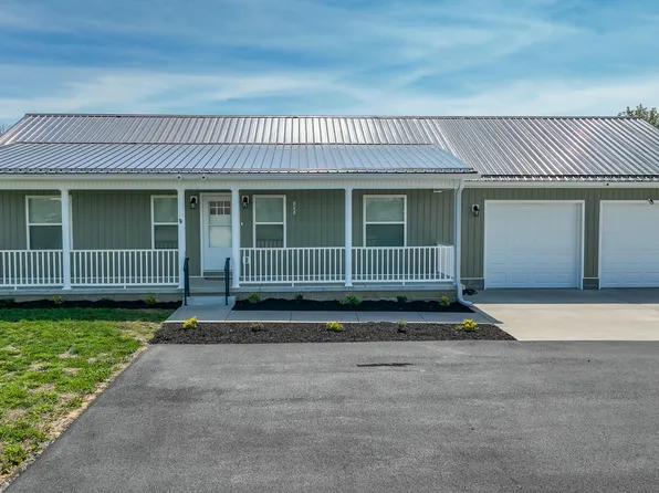 250 Wilson Ln, Berea, KY 40403