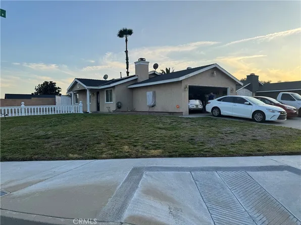 2395 Union St, San Bernardino, CA 92410