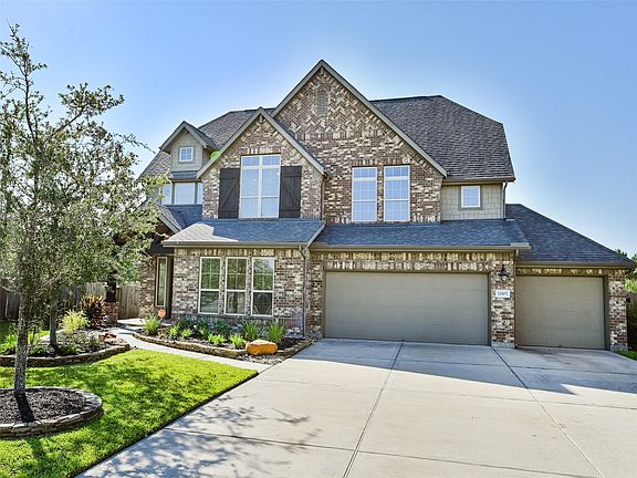 2nd image of 22107 Dancing Green Dr