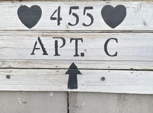 455 38th St APT C, Oakland, CA 94609