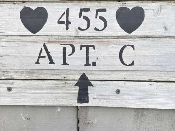 455 38th St APT C, Oakland, CA 94609