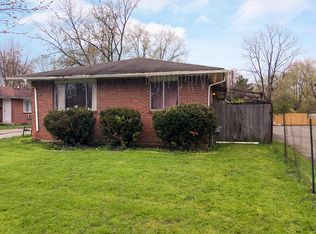 1641-1643 Carstare Dr, Columbus, OH 43227