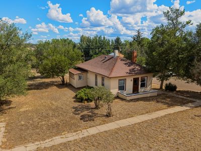 507 Kansas Ave, Walsenburg, CO, 81089