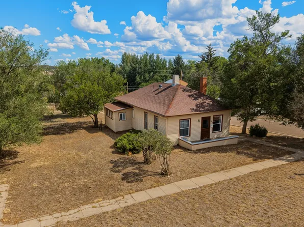 507 Kansas Ave, Walsenburg, CO 81089