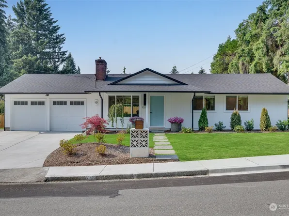 9215 NE 193rd Street, Bothell, WA 98011