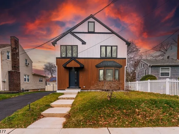 132 Thelma Ter, Linden City, NJ 07036