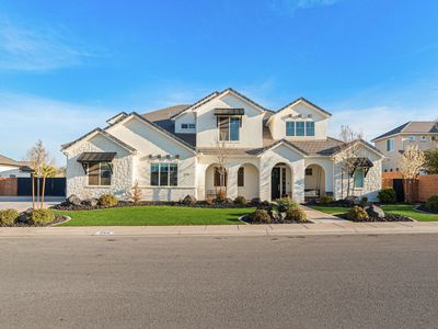 286 W Blue Quartz Dr, Washington, UT, 84780