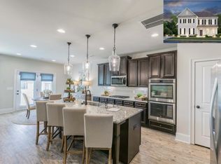 7724 Rudder Cir, South Fulton, GA 30213