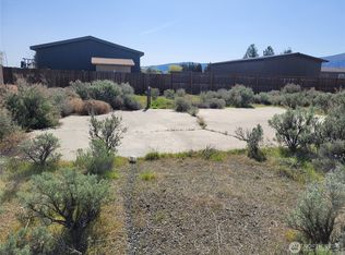 321 Spring Cir SW, Mattawa, WA 99349