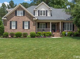 1016 Widgeon Way, Raleigh, NC 27603