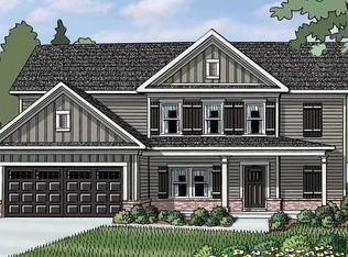 1019 Cherry Bark Dr, Loganville, GA 30052