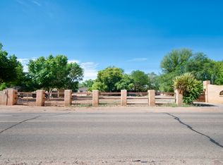 565 W Ella Dr, Corrales, NM 87048
