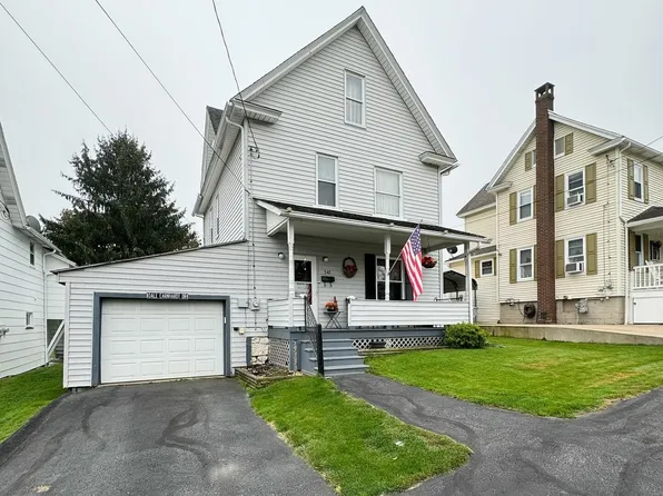 540 Nichols St, Clearfield, PA 16830