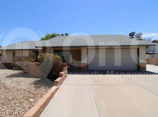6419 W Lupine Ave, Glendale, AZ 85304