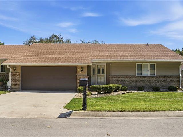 1st image of 801 Quail Ridge Dr #801