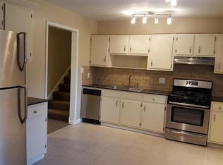 4812 McFadden Rd, Columbus, OH 43229