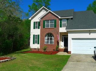 120 Hunters Trl, Lexington, SC 29072