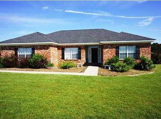 8360 S Wind Dr S, Irvington, AL 36544