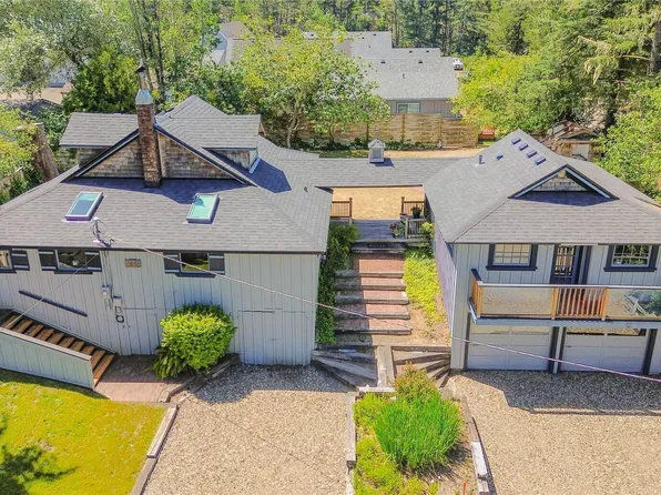 4315 K Place, Seaview, WA 98644