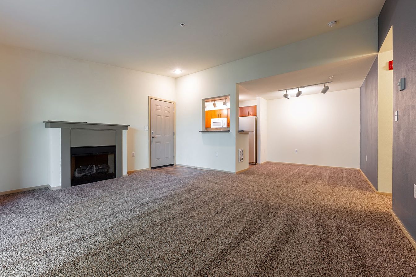 Barkley Ridge Apartments Federal Way