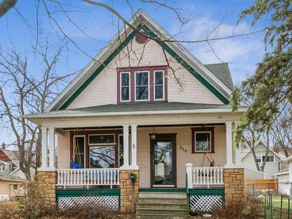 216 Congress St W, Saint Paul, MN 55107