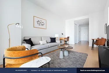 Rented by The Blueground