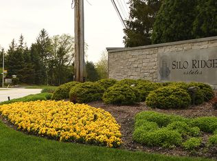 53 Silo Ridge Rd E, Orland Park, IL 60467