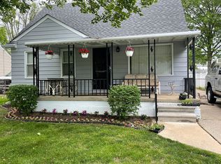 14124 Mercedes, Redford, MI 48239