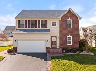 1090 Harvest Grove Trl, Dover, DE 19901