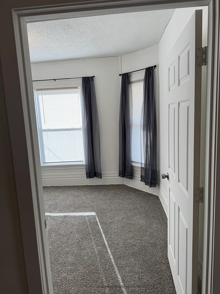 Bedroom 1 - 1436 Lafayette Ave NE #1
