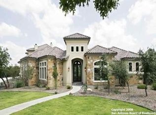 25015 Miranda Rdg, Boerne, TX 78006