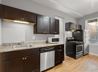 1706 W 17th St APT 1C, Chicago, IL 60608
