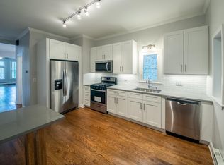 3924 N Seeley Ave #1, Chicago, IL 60618