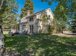 21698 Rickard Rd, Bend, OR 97702