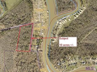 Tbd Summerfield Rd, Prairieville, LA 70769
