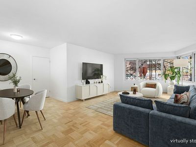 60 Sutton Pl S #3KN, New York, NY, 10022