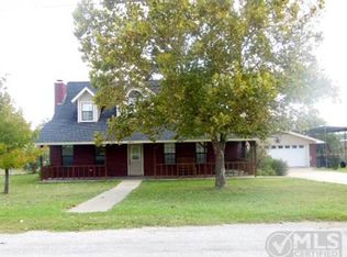 1055 Preston Ln, Dublin, TX 76446