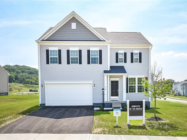 400 Frank St, Hunker, PA 15639