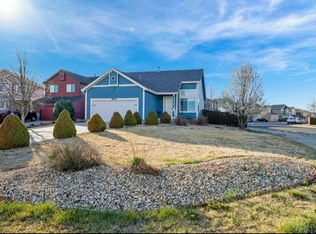 5864 Moon Ridge Dr, Colorado Springs, CO 80922